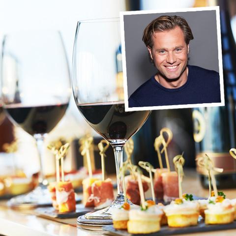Westwing viert feest met Michiel de Zeeuw