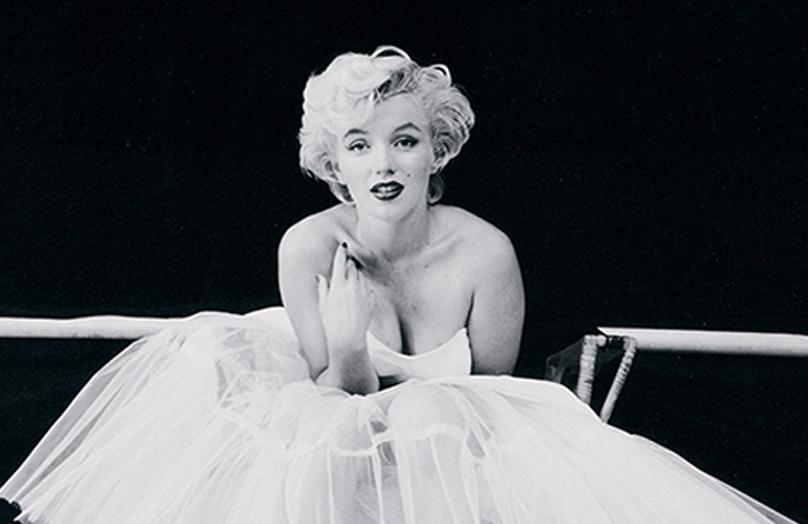Marilyn Monroe: get the fifties look