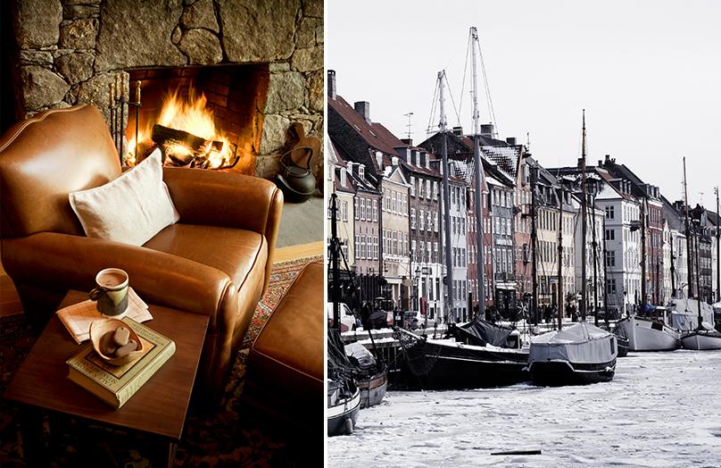 Hygge op zijn Hollands