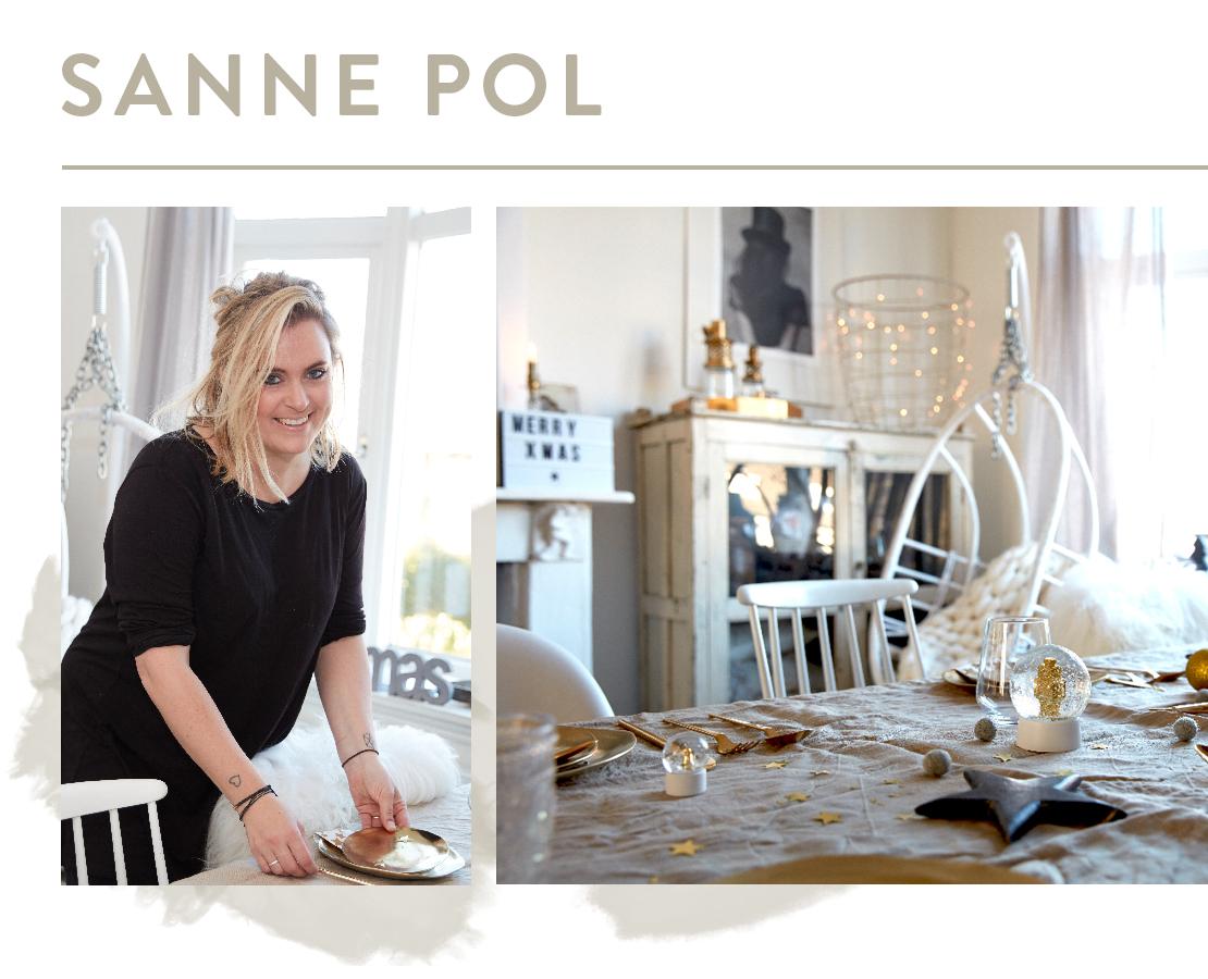 sanne pol