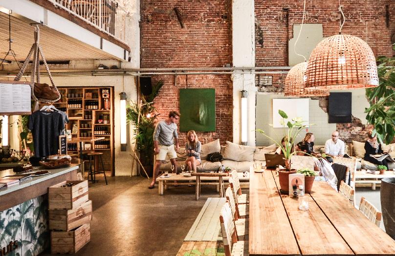 Ontsnap aan de winterkou met deze tropische hotspots in eigen land