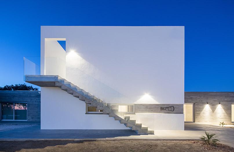 Casa Azimute: een pareltje onder de Portugese zon