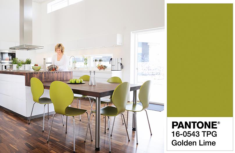 Kolory jesieni według Pantone (cz. 2)