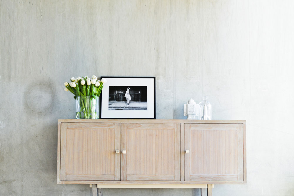 Sebastian Freitag Lässiger Loft-Style
