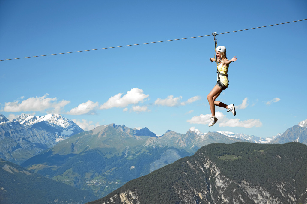Wallis: Abenteuer im Kanton Wallis