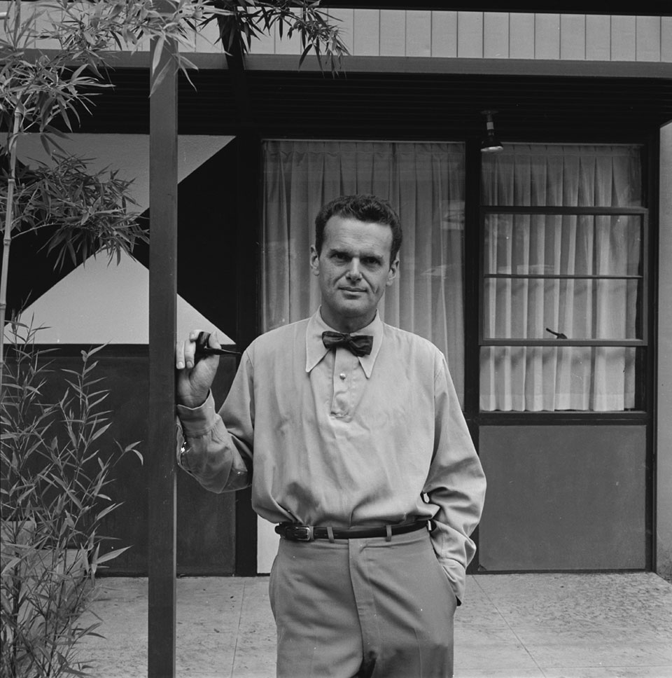 Die Welt von Ray und Charles Eames