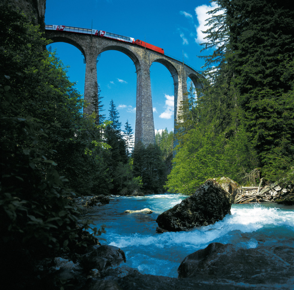 SWITZERLAND - SUMMER