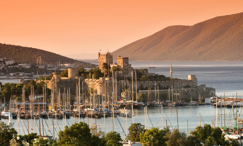 Hotspot Bodrum