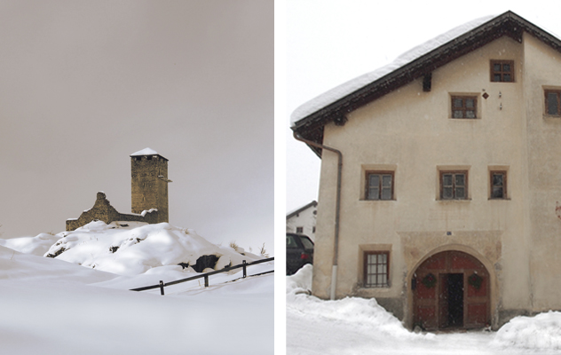 Feuerstein-Magazin-Ardez