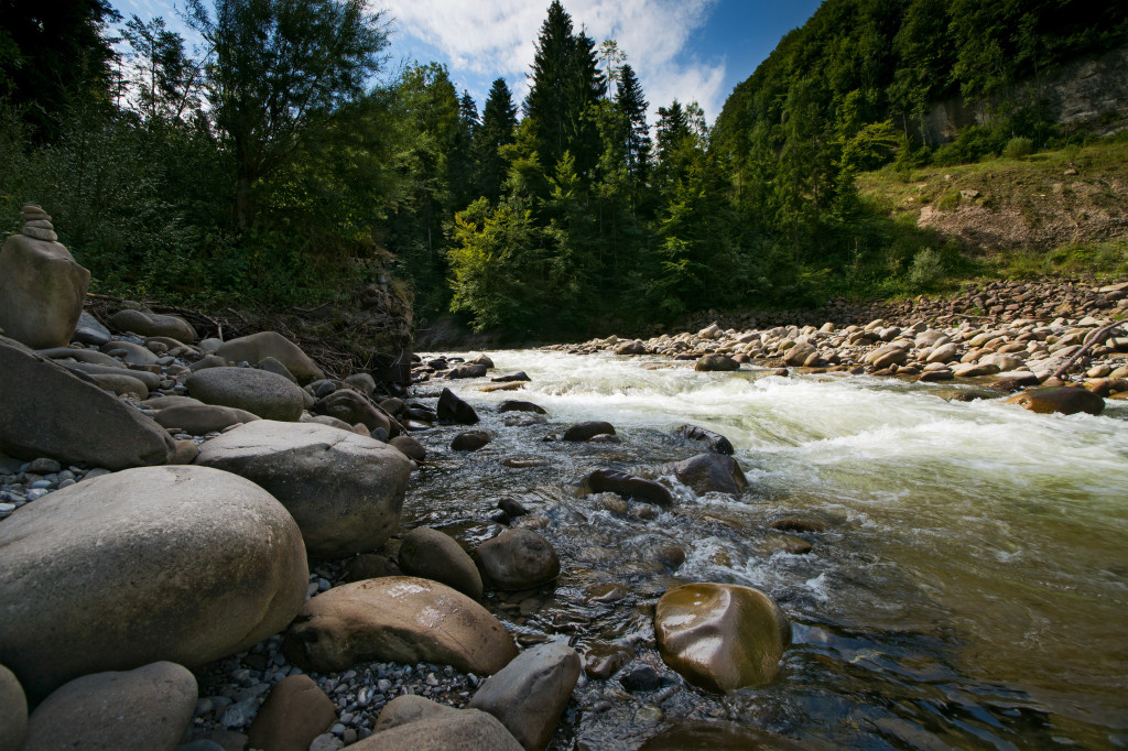 Naturpark Biosphaere Entlebuch