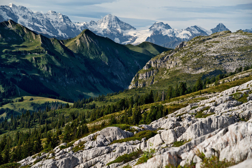 Naturpark Biosphaere Entlebuch