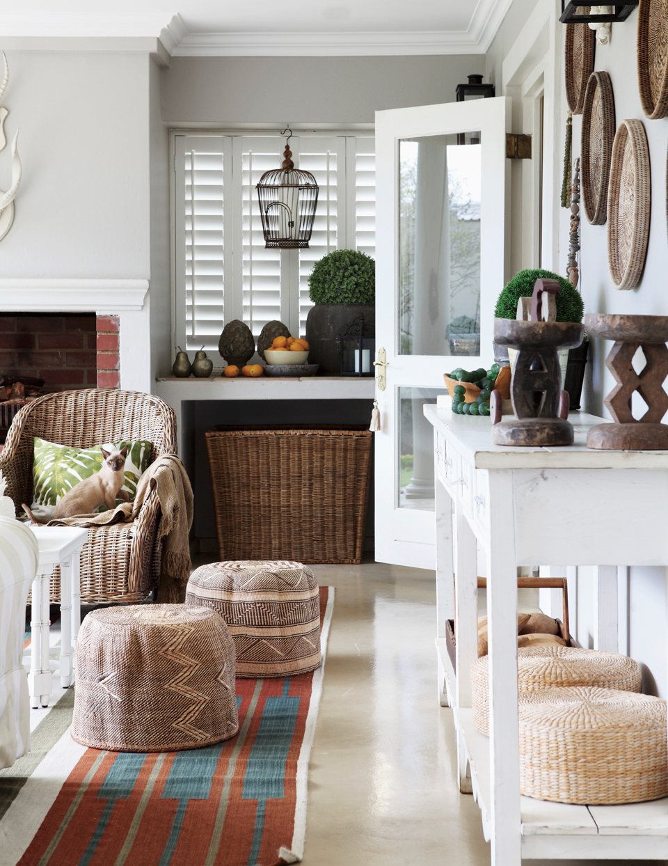 Trend: Ethno Style