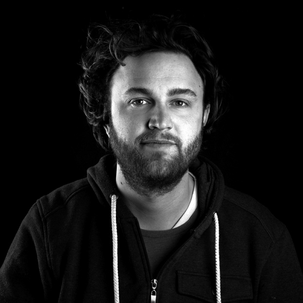 Dirkvdkooij_portret