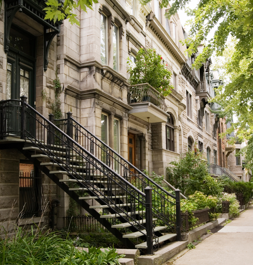 Das Townhouse