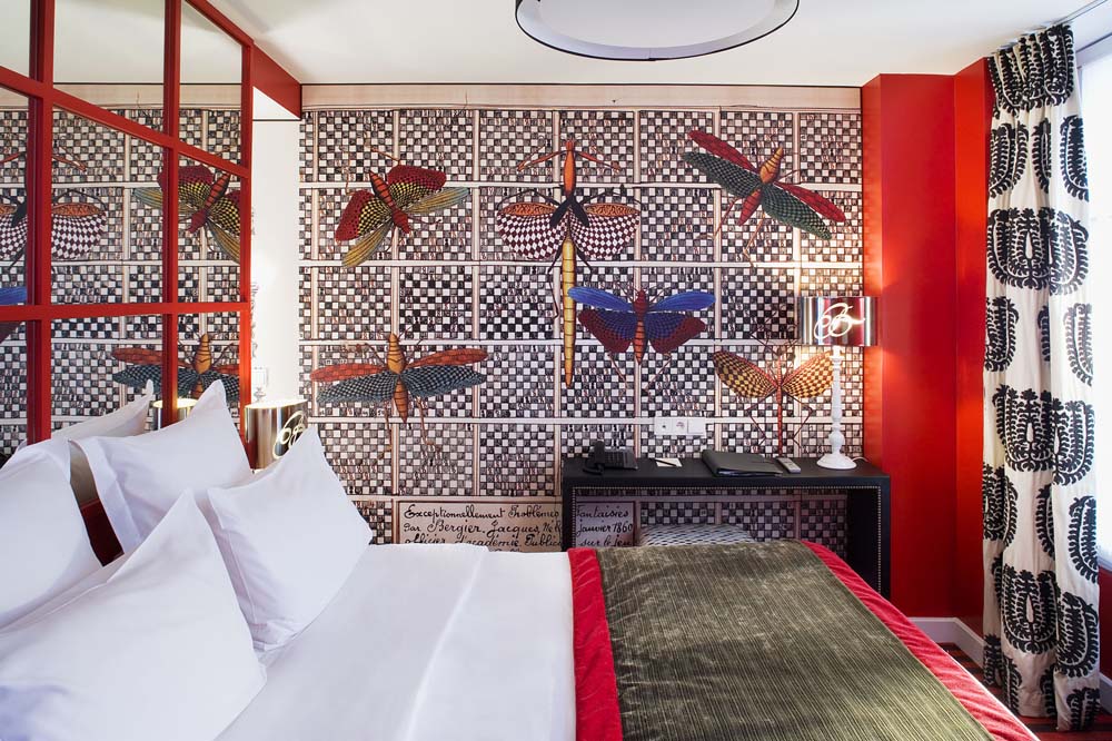 Christian Lacroix Hotel