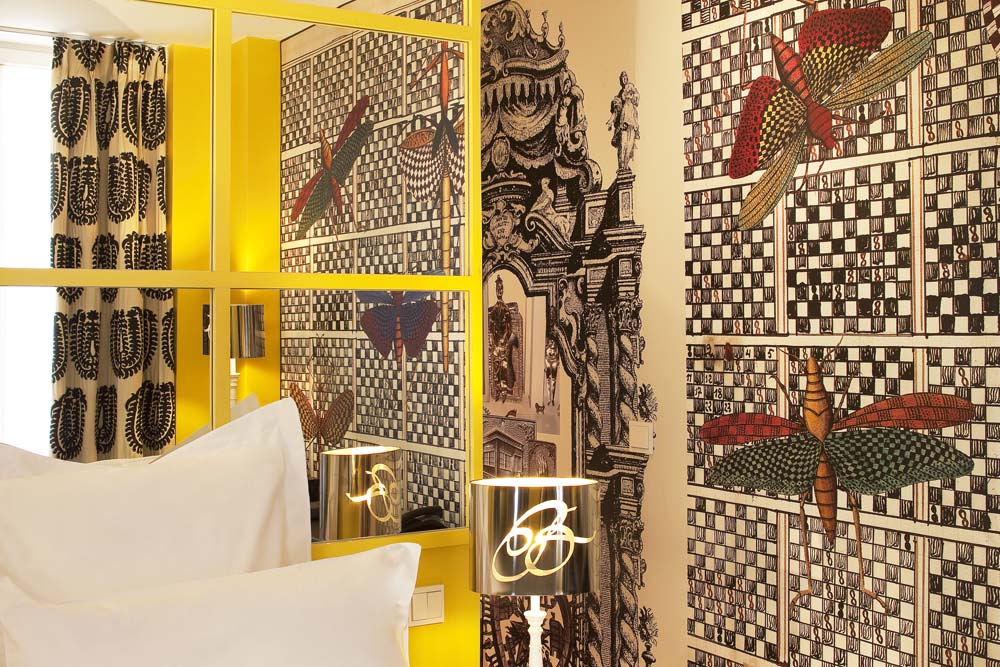 christian lacroix hotel paris