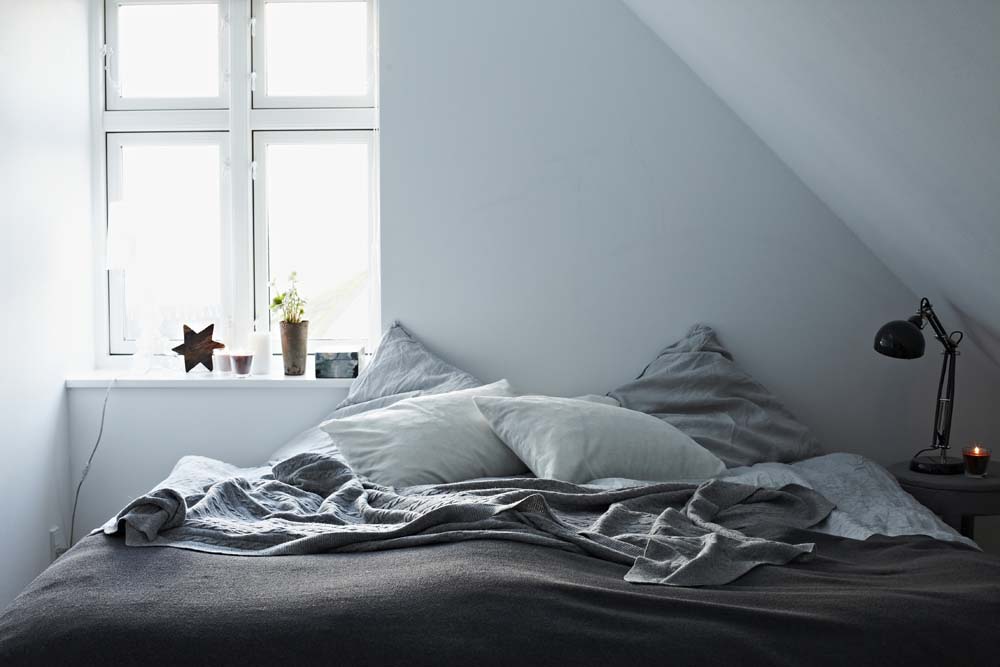 Scandi Christmas Bett