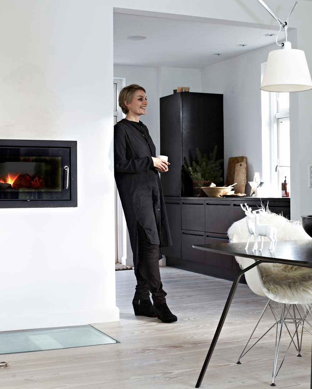 Ane Jessen Scandi Christmas