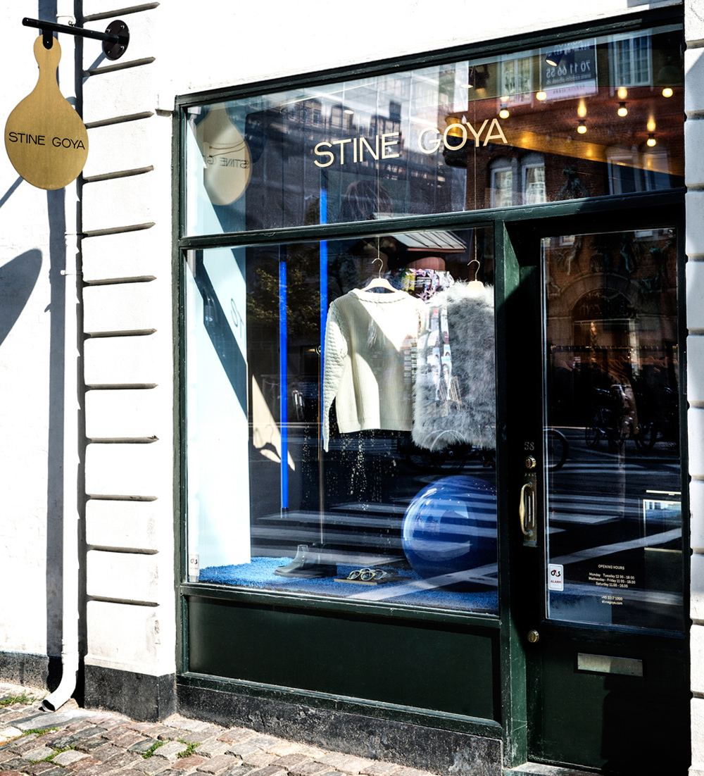 Stine Goya Kopenhagen