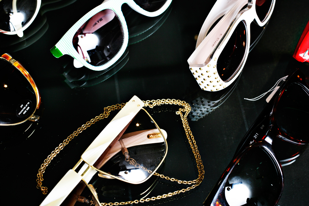 Vintage Store Kopenhagen