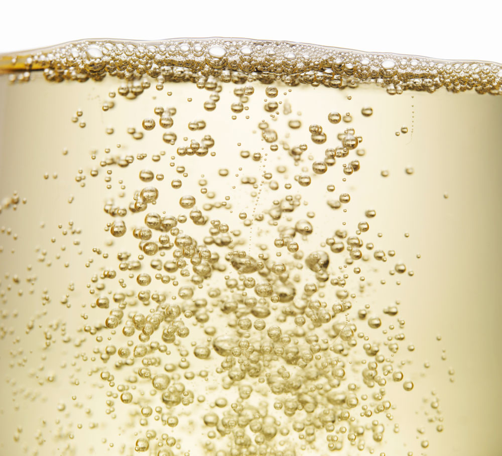 Champagner