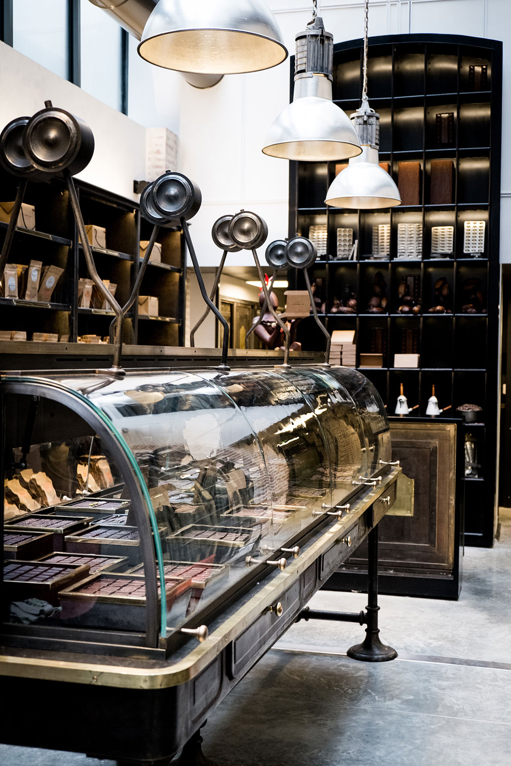 chocolaterie paris guide