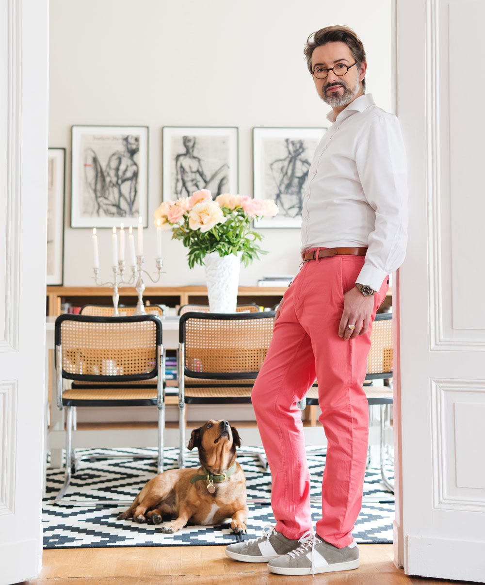 Moderne klassik thorsten osterberger