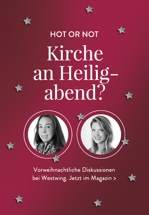 Kirche an Heiligabend
