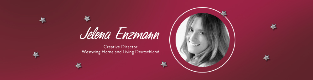 Jelena Enzmann AUfwendiges Wiehnachtsdinner HOT