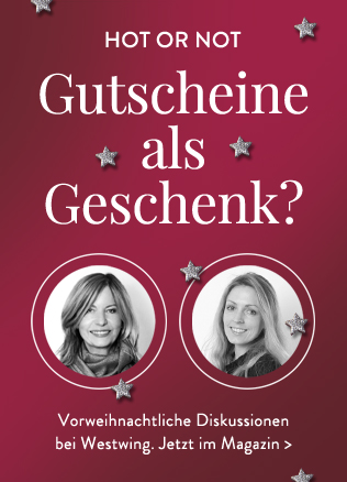 Gutscheine als Weihnachtsgeschenk