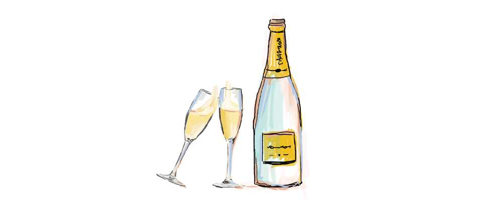 Champagner Dosage