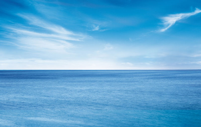 Entspannungstipps Meer
