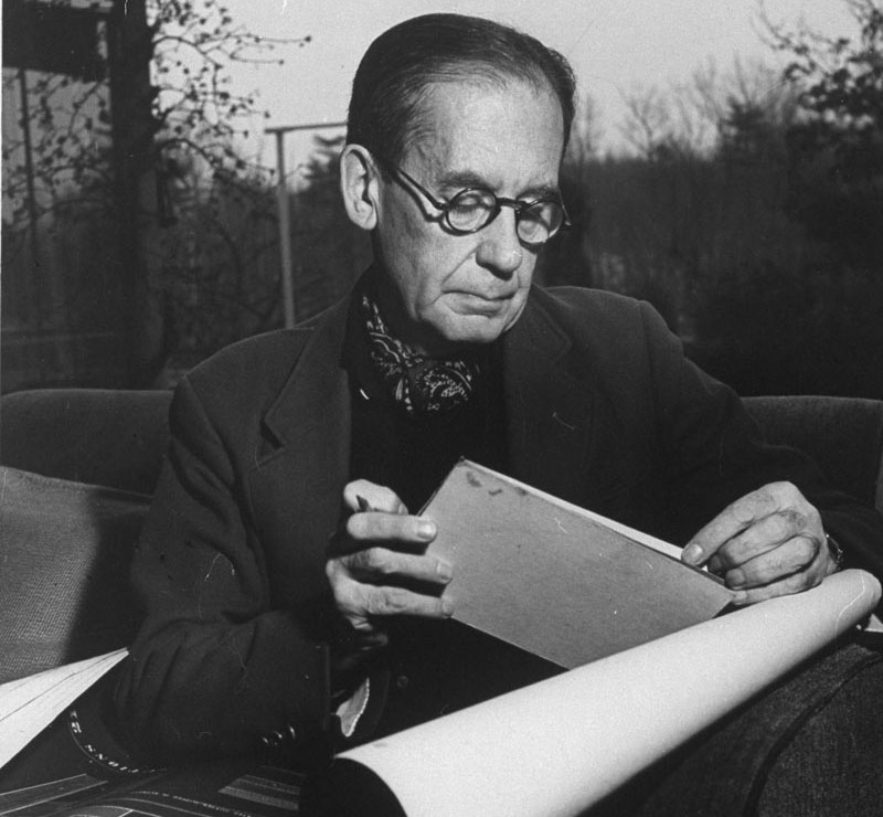Bauhaus ABC