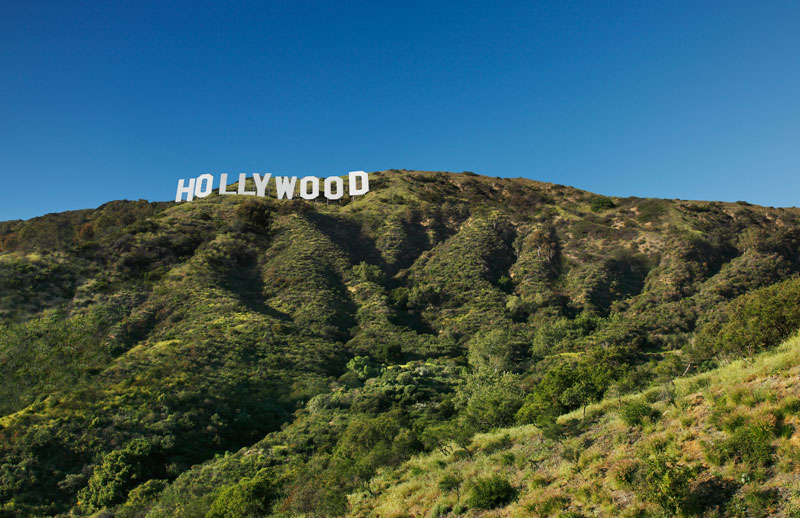 Hollywood ABC