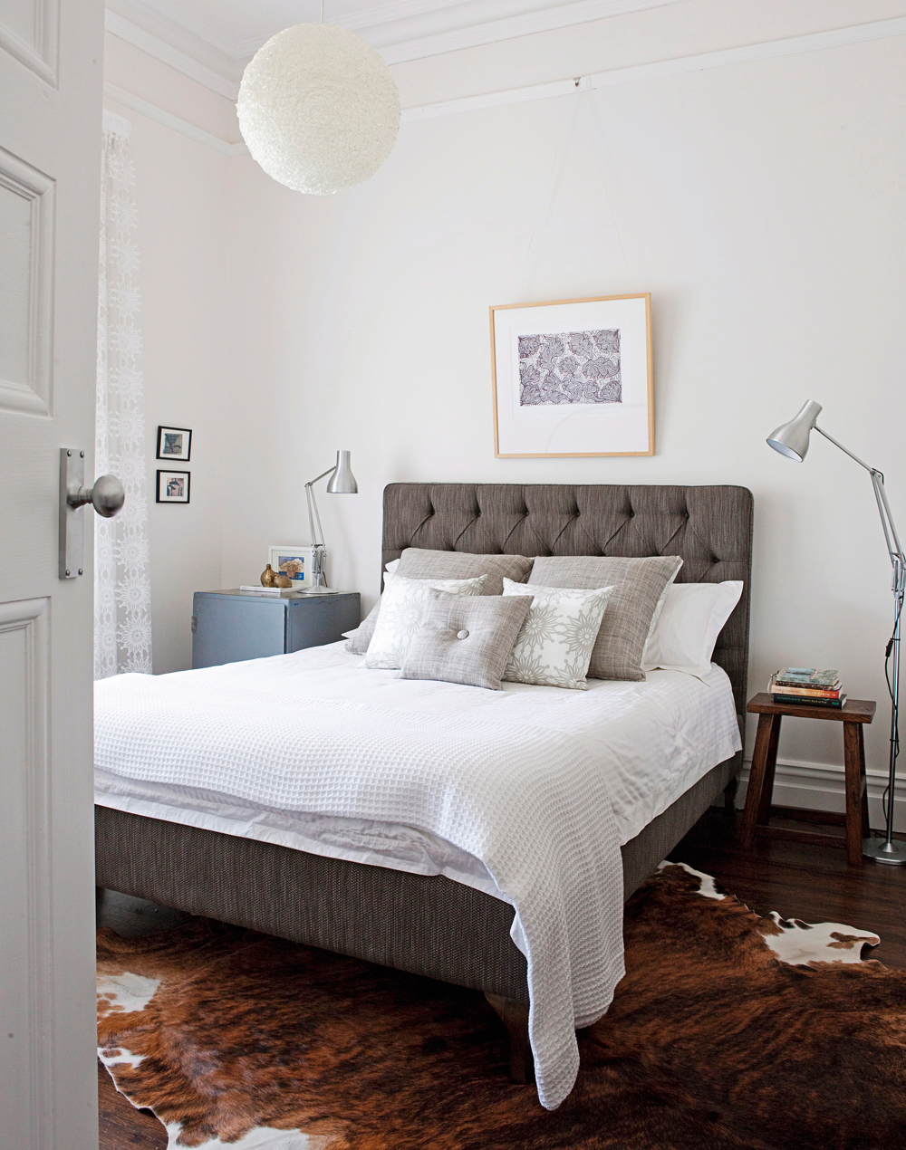 Die 16 inspirierendsten Schlafzimmer - Westwing Magazin Die 16 inspirierendsten Schlafzimmer - Westwing Magazin