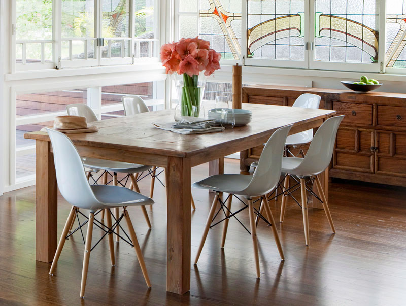 Eames ABC