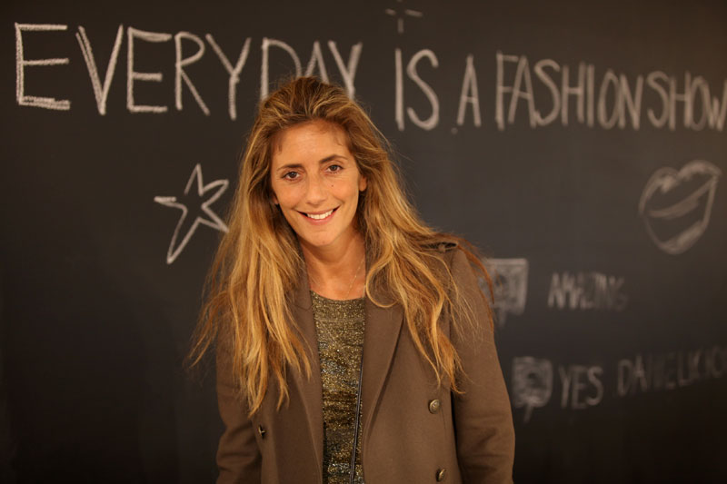 Stylistin Danie Bles Hausbesuch Westwing
