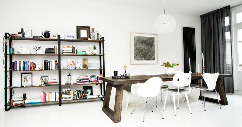 Wohnzimmer tisch odette simons