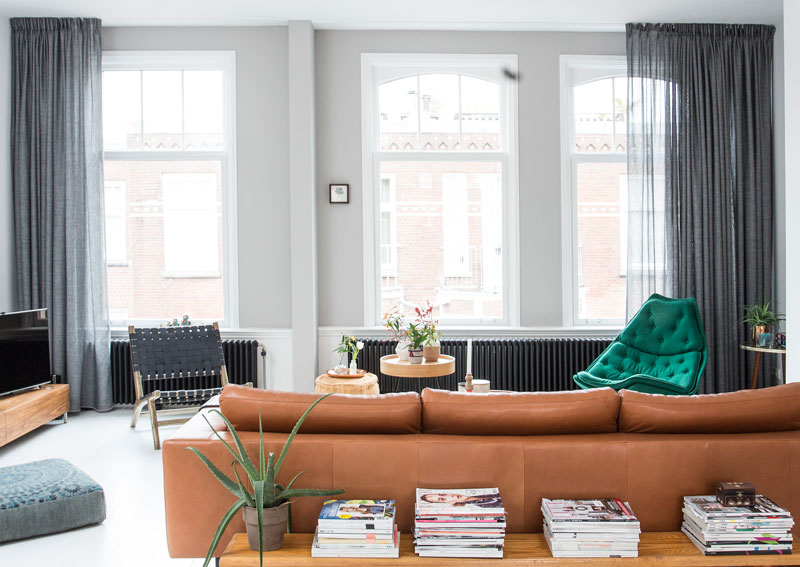 odette simons sofa Fenster