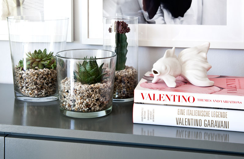 Indoor Gardening ABC