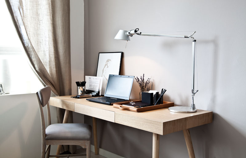 Artemide ABC