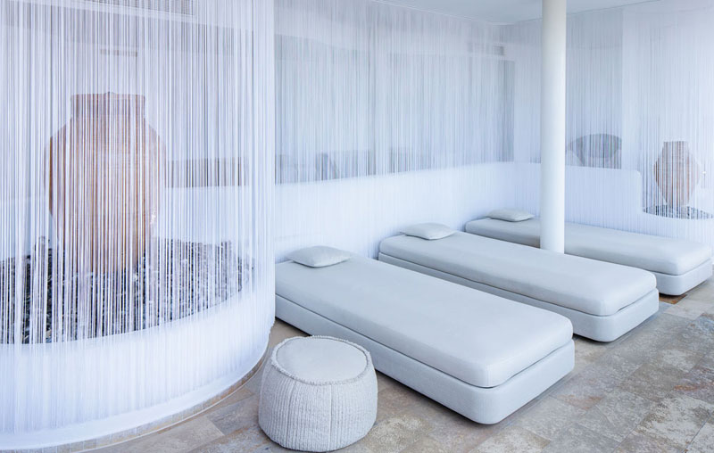 die schönsten Spas Deutschlands Ono Spa