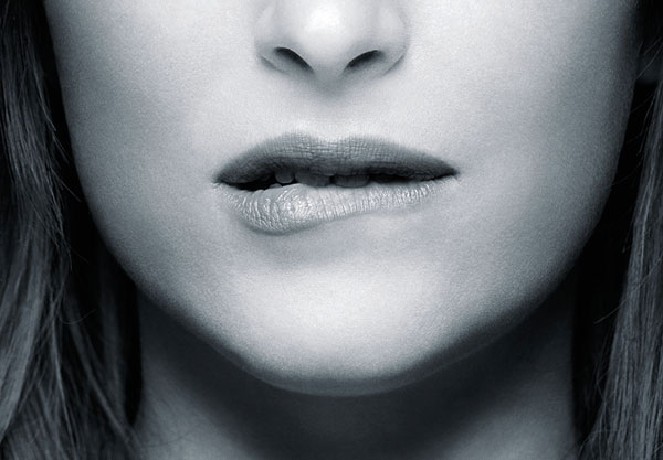 Fifty Shades of Grey Dakota Johnson