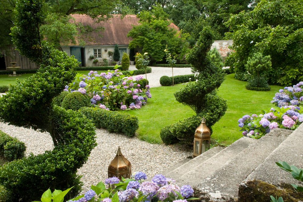 Schloss Birgit Otte