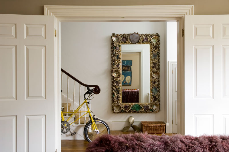 Sebastian Conran Notting Hill