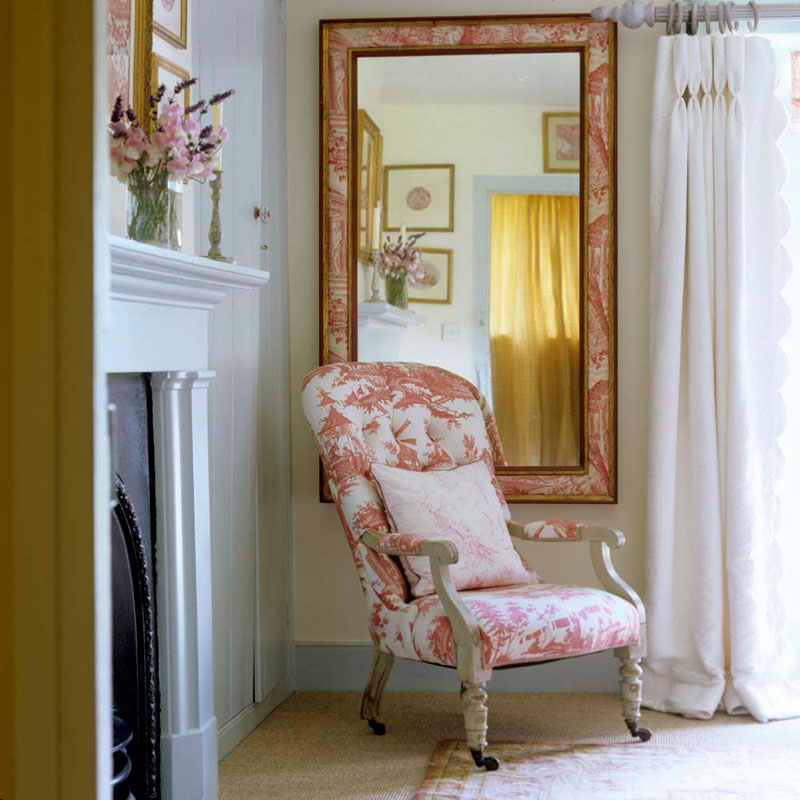 country sessel