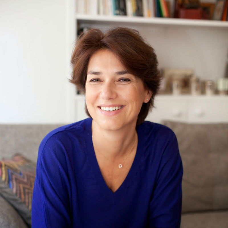 Home Organiser Stéphanie Picardat