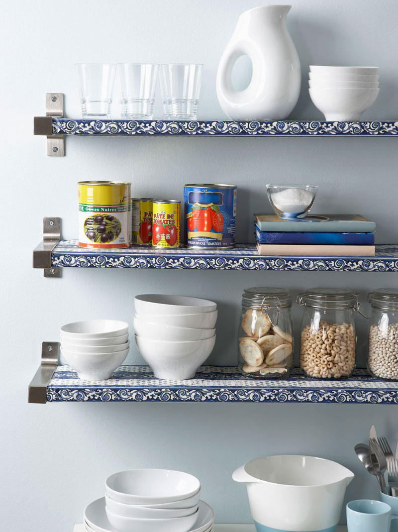 Home Organizer Badezimmer