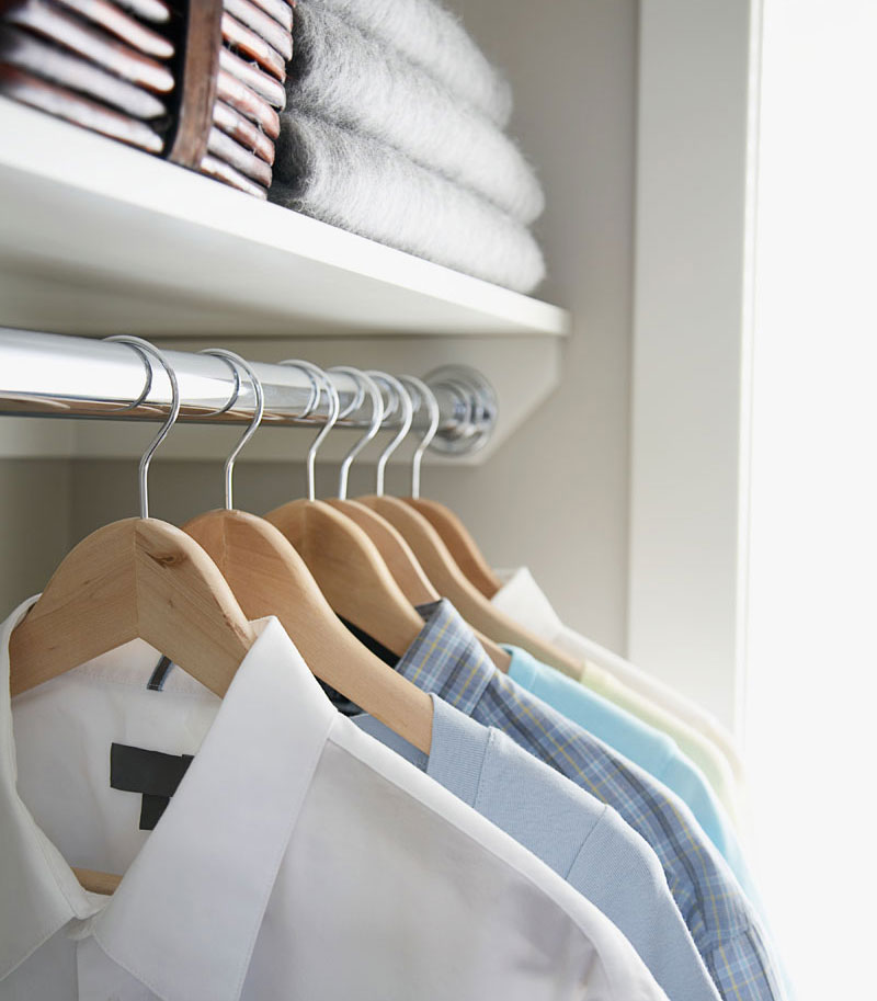 Home Organizer Badezimmer