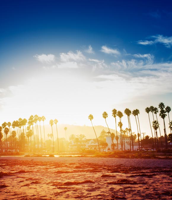 California Dreaming